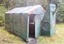 Ant Stream Hut