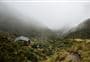 Goat Pass Hut