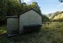 Lake Christabel Hut
