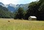 Makarora Hut