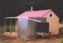 Ruahine Hut