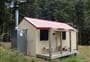 South Temple Hut