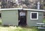 Herricks Hut