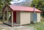 Kennedy Memorial Hut