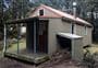 Kiwi Saddle Hut