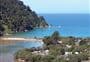 Tōtaranui Campground