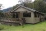 Lake Alabaster Hut