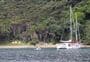 Schoolhouse Bay Campsite