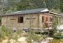 Clinton Hut