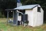 Ferguson Hut