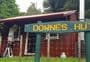 Downes Hut