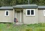 Three Mile Stream Hut
