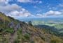 Pylon Peak Summit Loop