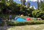 John Coull Campsite