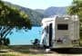 Aussie Bay Campsite