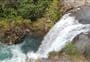 Tawhai Falls Track