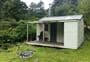 Kelly Knight Hut