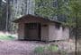 Hope Arm Hut