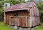 Historic Price Flat Hut