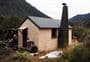 Moonbeam Hut