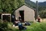 Kiwi Flat Hut