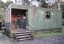 Abrahams Bay Hunters Hut