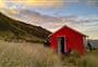 Healey Creek Hut