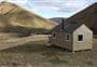 Saxton Hut