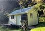 Maori Saddle Hut