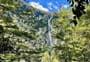 Humboldt Falls Track