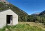 Top Gordon Hut