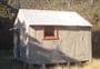 Mullins Hut