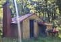 Top Gorge Hut