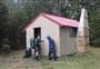 Doubtless Hut