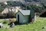 Broken River Hut