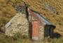 Two Mile Hut