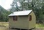 Mid Trent Hut