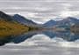 Mavora Lakes Campsite