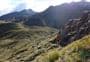 Harman Pass Route
