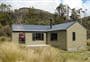 Cedar Flat Hut