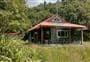 Mitre Flats Hut