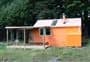 Manson Hut