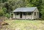Demon Trail Hut