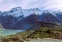 Hooker Valley Track