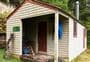 Lake Matiri Hut