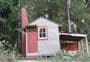 Goat Creek Hut