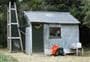 Nolans Hut