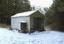 Zoo Hut