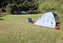 Harvey Bay Campsite