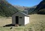 Top Misery Hut